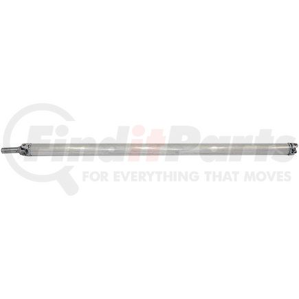 976-693 by DORMAN - Driveshaft Assembly - Rear