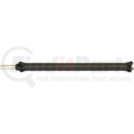 976-694 by DORMAN - Driveshaft Assembly - Rear