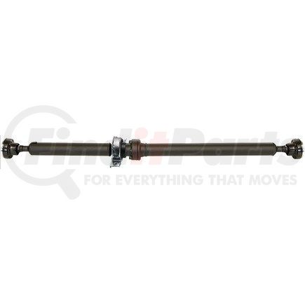 976-696 by DORMAN - Driveshaft Assembly - Rear