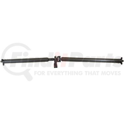 976-697 by DORMAN - Driveshaft Assembly - Rear