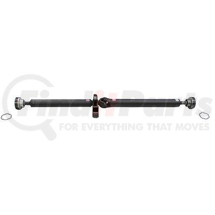 976-703 by DORMAN - Driveshaft Assembly - Rear