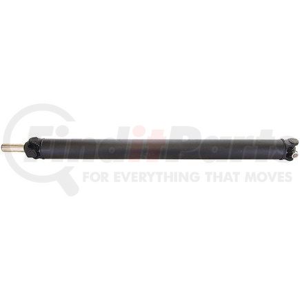 976-704 by DORMAN - Driveshaft Assembly - Rear