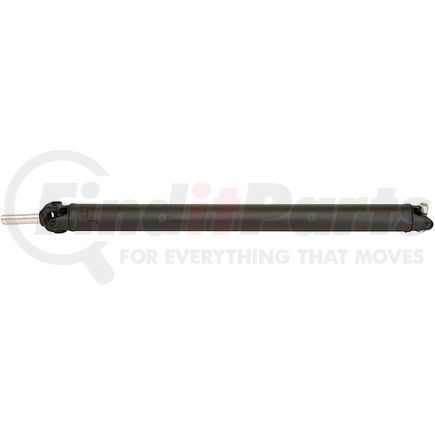 976-705 by DORMAN - Driveshaft Assembly - Rear