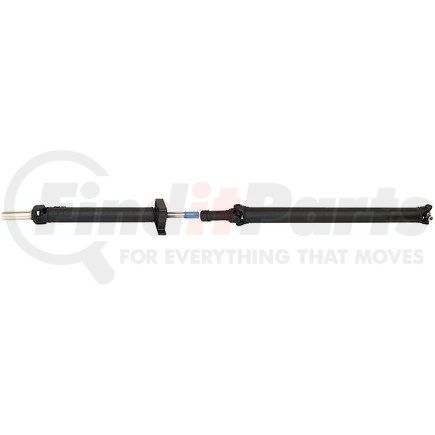 976-706 by DORMAN - Driveshaft Assembly - Rear