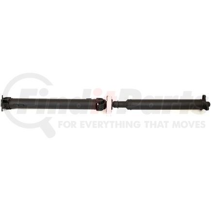 976-707 by DORMAN - Driveshaft Assembly - Rear