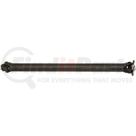 976-708 by DORMAN - Driveshaft Assembly - Rear