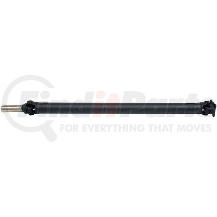 976-710 by DORMAN - Driveshaft Assembly - Rear