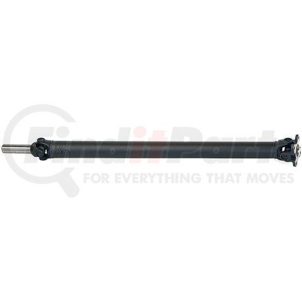 976-712 by DORMAN - Driveshaft Assembly - Rear