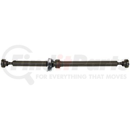 976-714 by DORMAN - Driveshaft Assembly - Rear