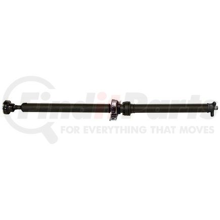 976-715 by DORMAN - Driveshaft Assembly - Rear