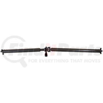 976-716 by DORMAN - Driveshaft Assembly - Rear