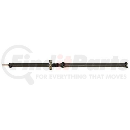 976-721 by DORMAN - Driveshaft Assembly - Rear