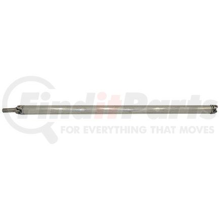 976-724 by DORMAN - Driveshaft Assembly - Rear