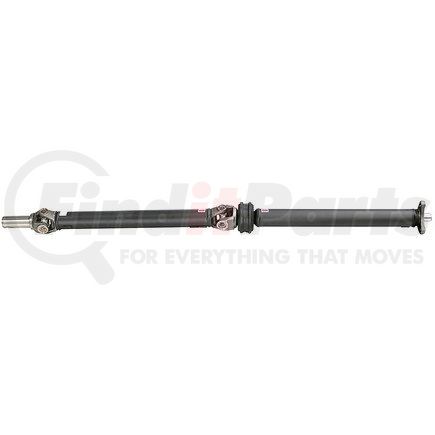 976-725 by DORMAN - Driveshaft Assembly - Rear