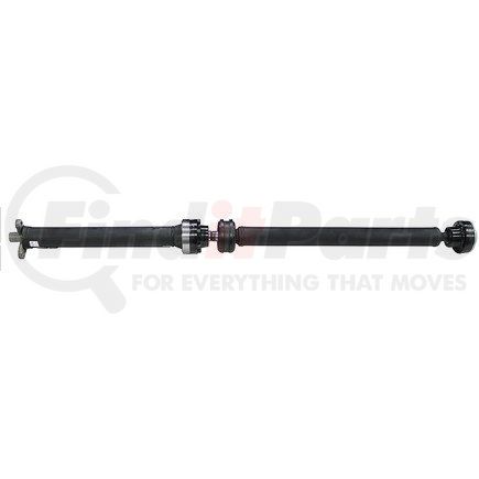 976-726 by DORMAN - Driveshaft Assembly - Rear