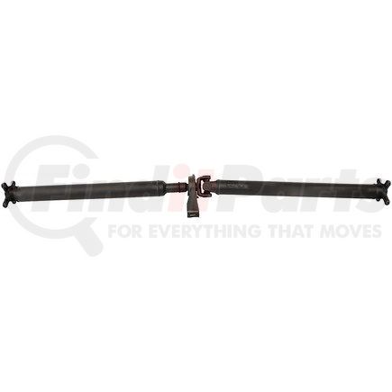 976-727 by DORMAN - Driveshaft Assembly - Rear