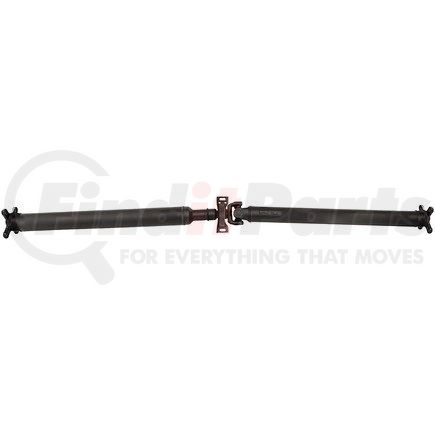 976-728 by DORMAN - Driveshaft Assembly - Rear