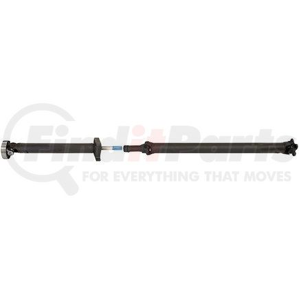 976-731 by DORMAN - Driveshaft Assembly - Rear