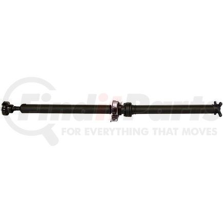 976-732 by DORMAN - Driveshaft Assembly - Rear