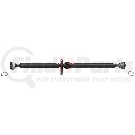 976-733 by DORMAN - Driveshaft Assembly - Rear