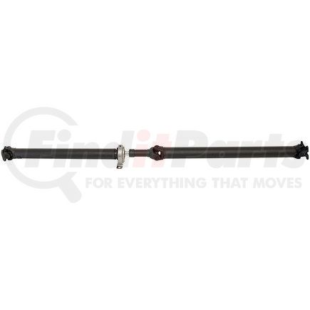 976-734 by DORMAN - Driveshaft Assembly - Rear