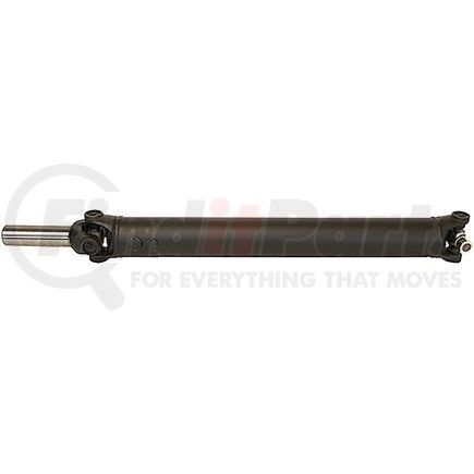 976-737 by DORMAN - Driveshaft Assembly - Rear