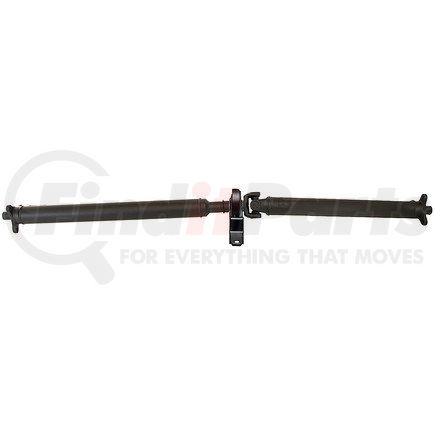 976-738 by DORMAN - Driveshaft Assembly - Rear