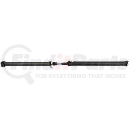 976-745 by DORMAN - Driveshaft Assembly - Rear