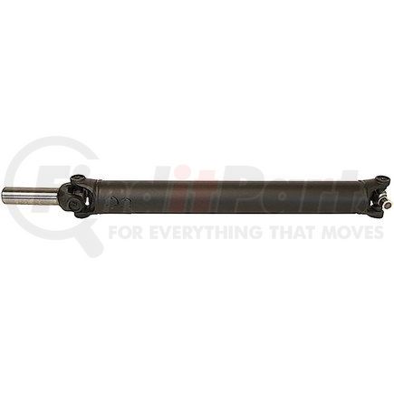 976-746 by DORMAN - Driveshaft Assembly - Rear