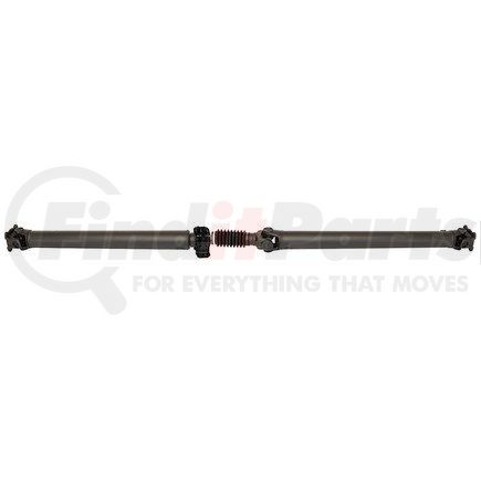 976-748 by DORMAN - Driveshaft Assembly - Rear