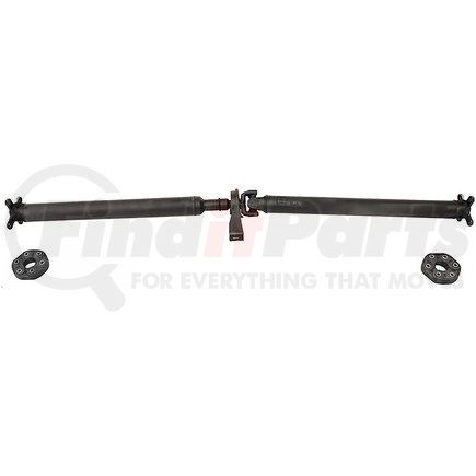 976-749 by DORMAN - Driveshaft Assembly - Rear