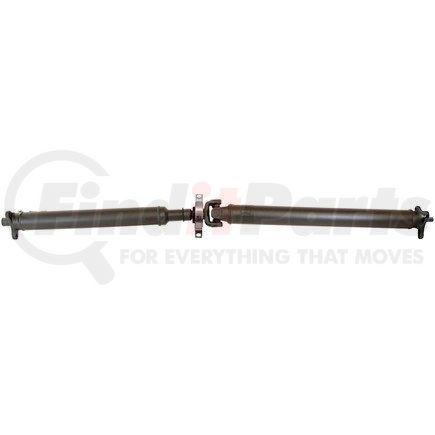 976-750 by DORMAN - Driveshaft Assembly - Rear