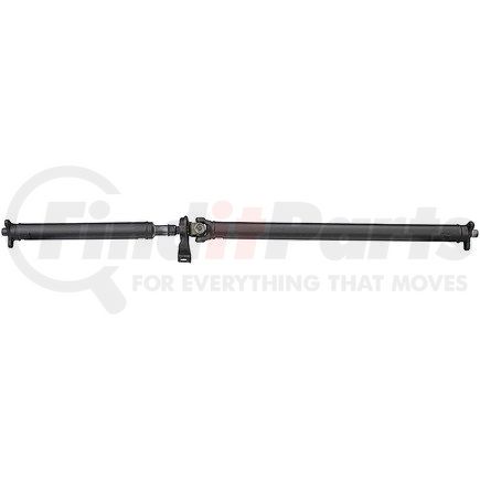 976-752 by DORMAN - Driveshaft Assembly - Rear