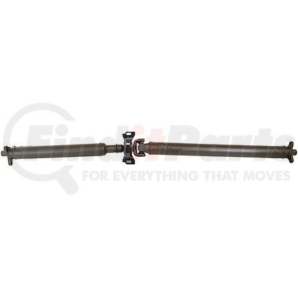 976-753 by DORMAN - Driveshaft Assembly - Rear