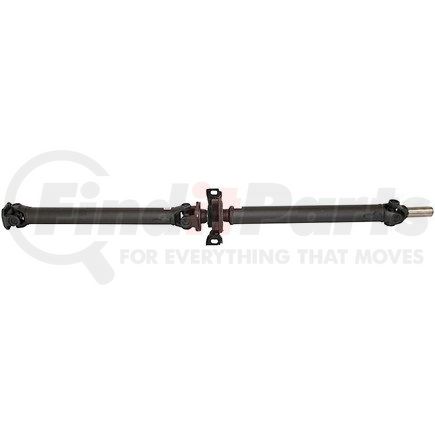 976-754 by DORMAN - Driveshaft Assembly - Rear