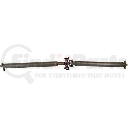 976-755 by DORMAN - Driveshaft Assembly - Rear