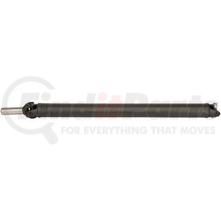 976-756 by DORMAN - Driveshaft Assembly - Rear