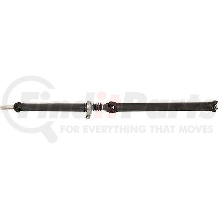 976-626 by DORMAN - Driveshaft Assembly - Rear