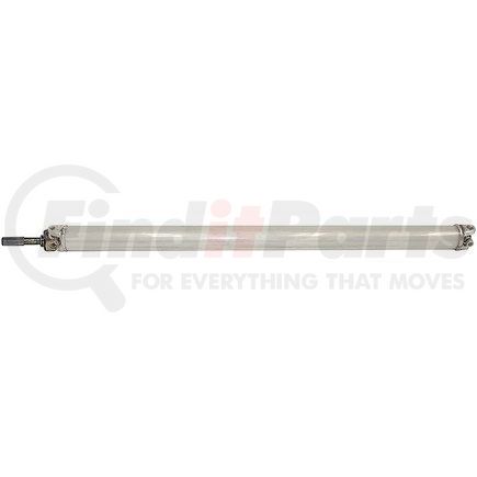 976-641 by DORMAN - Driveshaft Assembly - Rear