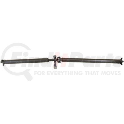 976-643 by DORMAN - Driveshaft Assembly - Rear