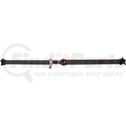 976-645 by DORMAN - Driveshaft Assembly - Rear