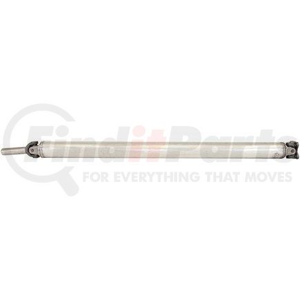 976-646 by DORMAN - Driveshaft Assembly - Rear