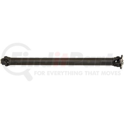 976-655 by DORMAN - Driveshaft Assembly - Rear