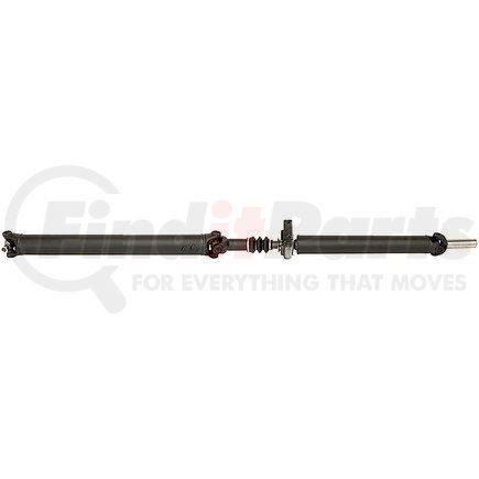 976-658 by DORMAN - Driveshaft Assembly - Rear