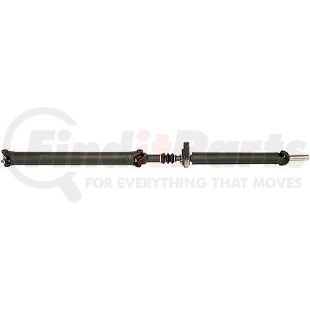 976-659 by DORMAN - Driveshaft Assembly - Rear