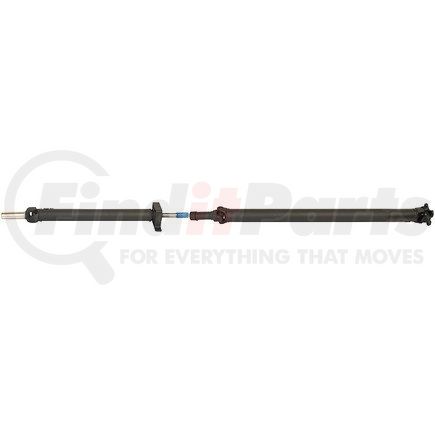 976-761 by DORMAN - Driveshaft Assembly - Rear