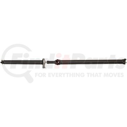 976-762 by DORMAN - Driveshaft Assembly - Rear