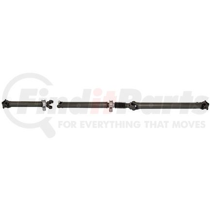 976-767 by DORMAN - Driveshaft Assembly - Rear