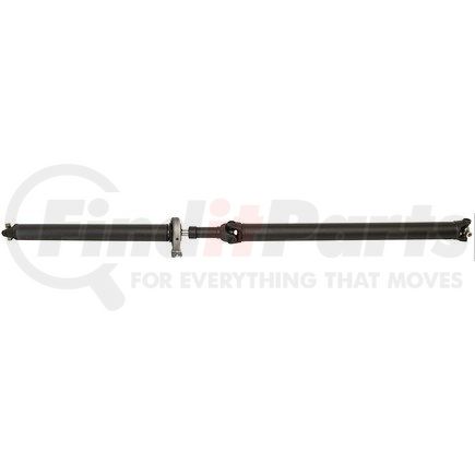 976-769 by DORMAN - Driveshaft Assembly - Rear