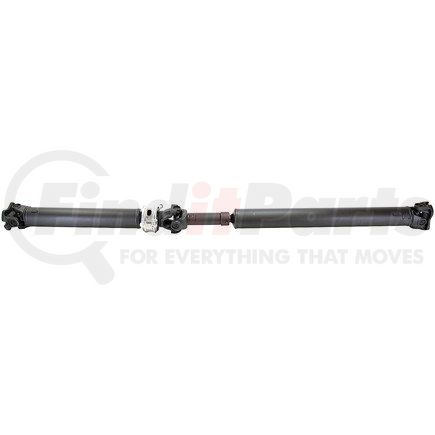 976-771 by DORMAN - Driveshaft Assembly - Rear